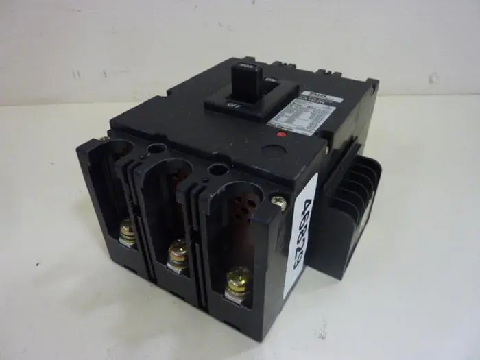 Used FUJI ELECTRIC SA103H-60 Circuit Breakers Michigan US | Ideal Machinery #704351