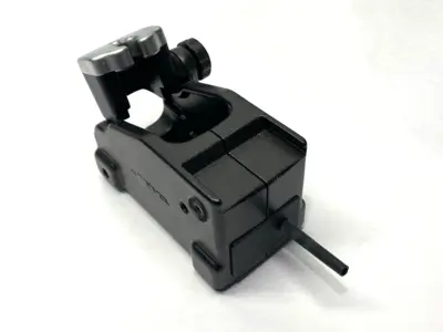 USED JBC SOLDERING STAND FOR AL250