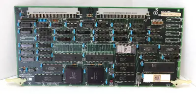USED YASKAWA JANCD-CP11