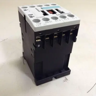 USED SIEMENS 3RT1 016-1BB41