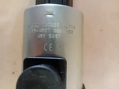 NEW ARGO-HYTOS RPE4-103C11/02400E1