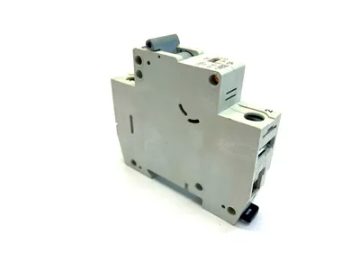 USED ALLEN BRADLEY SUPPLEMENTARY PROTECTOR B TRIP