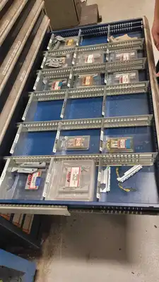 2007 SUNNEN Guspro Path-6 Hones-Horizontal | Asset Exchange Corporation (12)