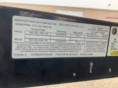 Used 2010 MALIBU WAKE SETTER Boats (Misc) Michigan US | Miedema Asset Management Group #1313015