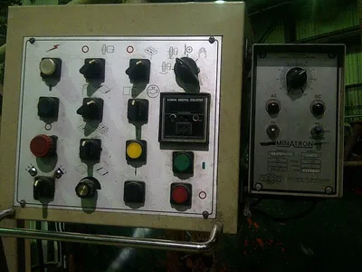 Used Freeport SGS-1024 AHD Reciprocating Surface Grinders Quebec CA | Machineco #1256261