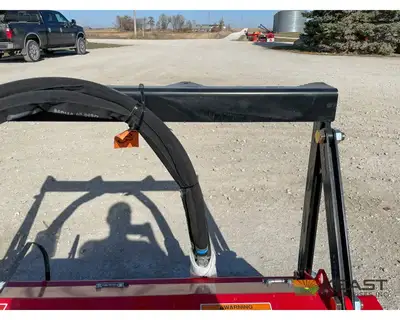 Used FECON _UNKNOWN_ Forestry Grinders Iowa US | Keast Enterprises #1360306