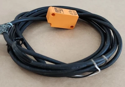 NEW IFM IS5026