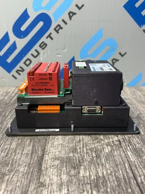 PLUS CONTROLS PS-5124-10-M09 PLC Processors | ESS Industrial Equipment Sales (10)