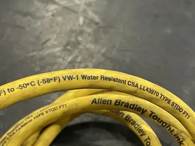 Used ALLEN-BRADLEY 871TM-BH5N18-H2 Proximity Sensors British Columbia CA | Lenmark #1761543