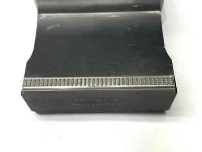 New | in-Stock BRANSON Ultrasonic Welding Knurled Sealing Horn Welding Machinery (Other) Michigan US | Maverick Industrial Sales #1402306