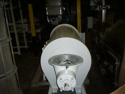 Used _UNKNOWN_ _UNKNOWN_ Centrifugal Screener Minnesota US | A&I Equipment #1317742