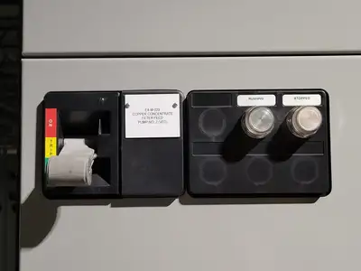 USED EATON SVX060A1-5A4N1