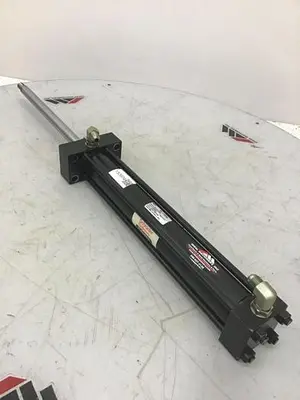 USED SCHRADER BELLOWS PHB114721 16.000