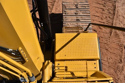 Used 2018 CATERPILLAR 336FL Excavators South Carolina US | BTM Machinery #1352470