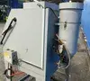 Used ALLSOURCE BLASTERS AND EQUIPMENT 41800 Blast Cleaning Ohio US | HGR 24 #1301704