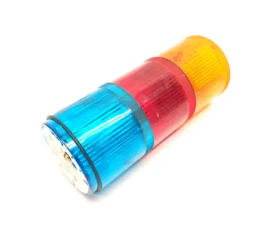 XVAC361, XVAC351, XVAC341, XVA-LC3 | Telemecanique XVA-LC3 Steady Light Indicator Beacon XVAC341, XVAC351, XVAC361 - Used