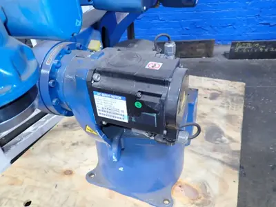 USED 2019 KAWASAKI BA006LA