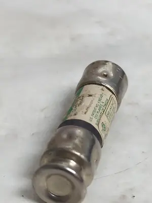 Used LITTELFUSE FLNR15 Miscellaneous Equipment (Electrical & Power) | Surplus Asset Holdings #1193357