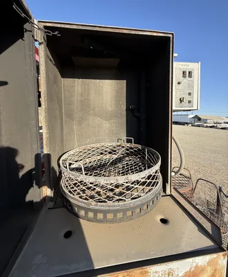 Used Various Various Miscellaneous Equipment (Metalworking) California US | Heavy Wall Consulting #1538096