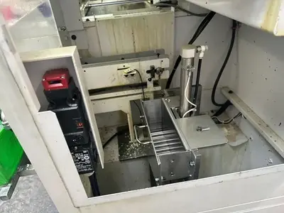 2014 MIYANO GN3200W CNC Lathes | CNC EXCHANGE (11)
