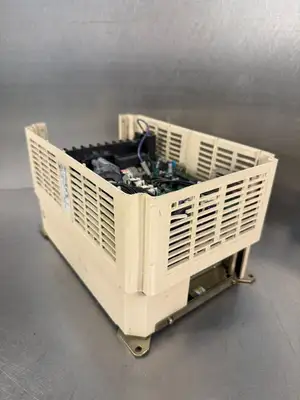 Magnetek Staca-B021-T1E1A 3Phase Inp 380-460V / Out. 0-460V (6.5.1)