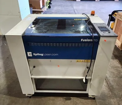 2022 EPILOG FUSION PRO 24 Engravers | Maurice Cohen (3)