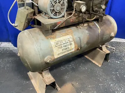 Used INGERSOLL RAND 253T306TM Miscellaneous MRO Ohio US | HGR 24 #1328424
