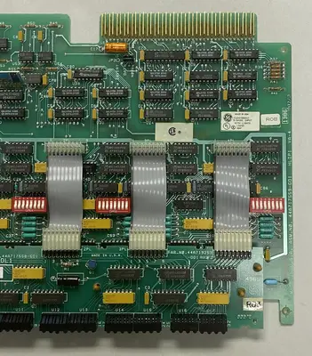 New | in-Stock GE FANUC IC600YB831C I/O Boards & Replacement Parts Ohio US | Surplus Asset Holdings #1236827