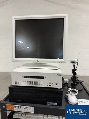 Used Horiba Horiba C1200 Analyzer Particle Counters Ohio US | Federal Equipment Company #1356834