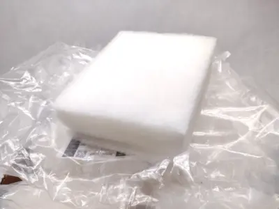Z082340800 | Muratec Murata  Air Filter 150x180x8T 18KY639330-006-000 - New Other
