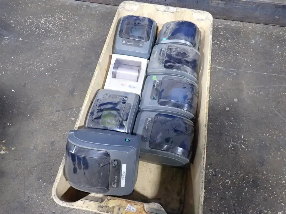 Barcode Printers