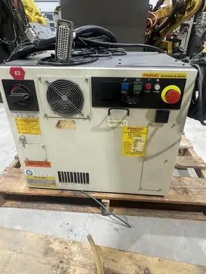 Used 2013 FANUC M-710IC/50 Robots Michigan US | Aucto #1307367
