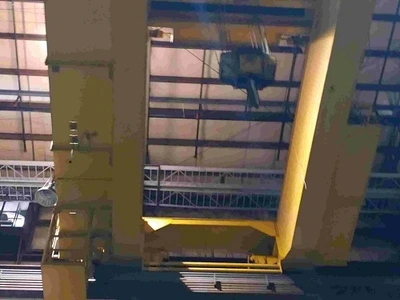 Used VIRGINIA _UNKNOWN_ Bridge & Overhead Cranes | National Machinery Exchange #1499708