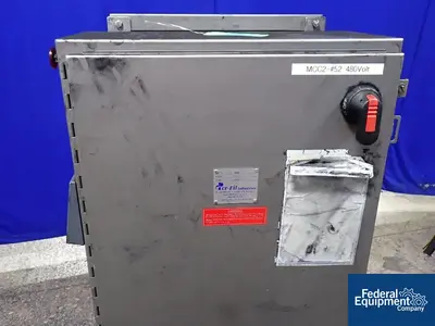 USED PER-FIL Per-Fil Powder Filler, Model PF-11W