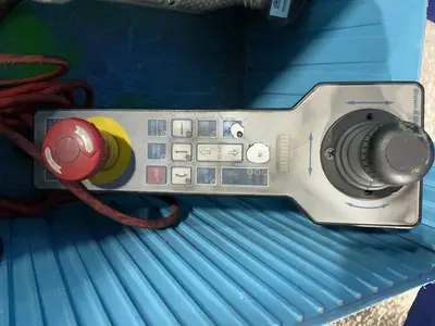 Used BROWN & SHARPE, HEXAGON 1821941 / H009834/G Coordinate Measuring Machine Parts Ohio US | HGR 24 #1505786