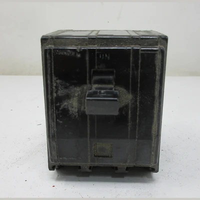Square D 15 Amp QO-Series Push-In Breaker