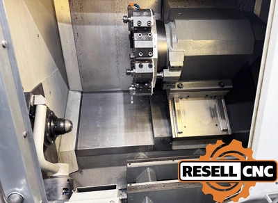 USED 2012 Haas ST-20