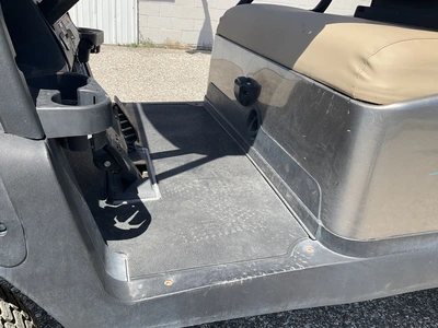 Used 2017 CLUB CAR ELCTRIC CART Golf Carts Michigan US | Miedema Asset Management Group #1325769