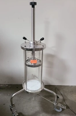 USED GE BPG 200/500