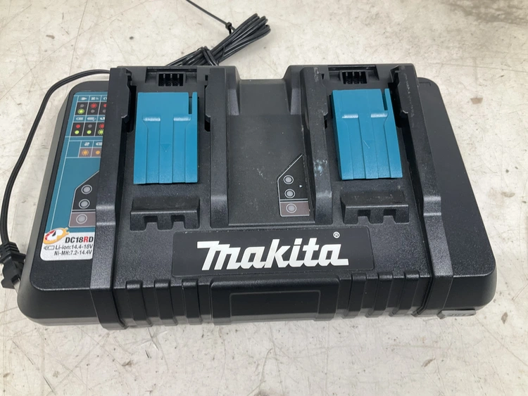 Used _UNKNOWN_ _UNKNOWN_ Battery Chargers Michigan US | Miedema Asset Management Group #1372523