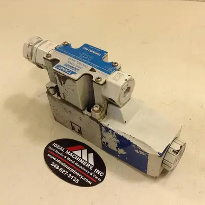 USED VICKERS DG4V32AMP7H750