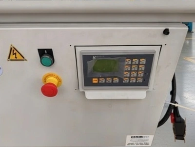 2006 STAR SB16D with BRAND NEW EDGE BARFEED Swiss Type Automatic Screw Machines | Elevation Machine (10)