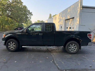 Used 2010 FORD F150 XLT Pickup Trucks Michigan US | Miedema Asset Management Group #1442128