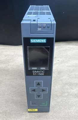 NEW Siemens 6ES7511-1AK01-0AB0