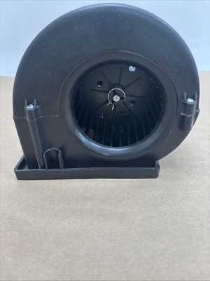 DOUBLE WHEEL HEATER /AC BLOWER ZFF-21028A 24V 4 Speed Blower Fast Shipping.