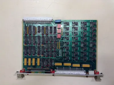Used SEPRO ROBOTIQUE 07S0095104/A Circuit Boards Michigan US | Ideal Machinery #596702