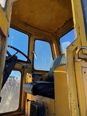 USED JOHN DEERE 544