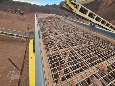Used 2009 CEDARAPIDS 3042 Jaw Crushers New Mexico US | ABN Services #1362020