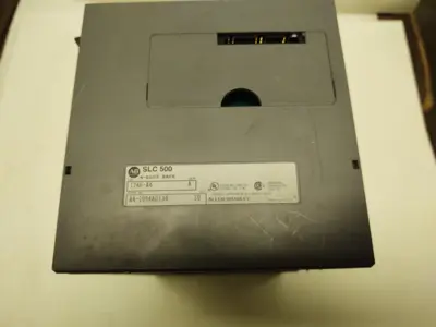 USED Allen-Bradley 1746-A4