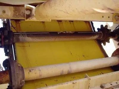 Used 1982 CLEVELAND 400W HD Trenchers California US | Western Trencher & Equipment, Inc. #1497794